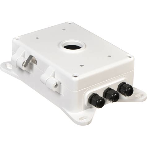 junction box hikvision|hikvision cctv box.